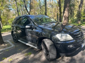 Обява за продажба на Mercedes-Benz ML 320 ~15 500 лв. - изображение 4