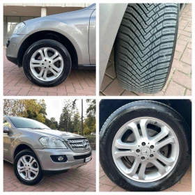 Mercedes-Benz ML 350, снимка 12