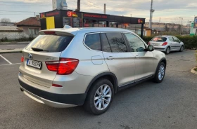 BMW X3 28i, снимка 4