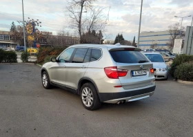 BMW X3 28i, снимка 3