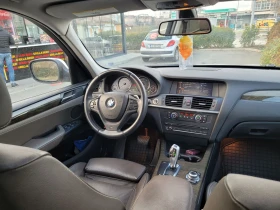 BMW X3 28i, снимка 6