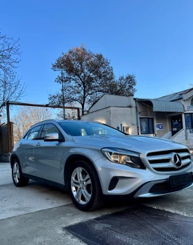 Mercedes-Benz GLA 200 CDI, снимка 6