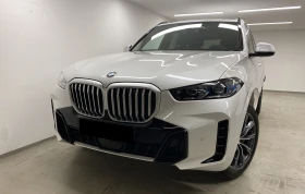 BMW X5 40d xDrive = M-Sport= Гаранция, снимка 1