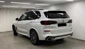 BMW X5 40d xDrive = M-Sport= Гаранция, снимка 2