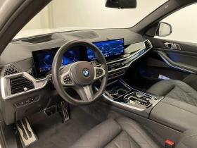 BMW X5 40d xDrive = M-Sport= Гаранция, снимка 8