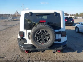 Jeep Wrangler UNLIMITED* RUBICON* * *  | Mobile.bg    9