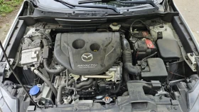Mazda CX-3 | Mobile.bg    16