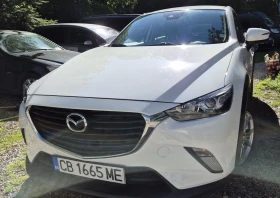 Обява за продажба на Mazda CX-3 ~27 100 лв. - изображение 3