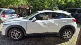 Обява за продажба на Mazda CX-3 ~27 100 лв. - изображение 6