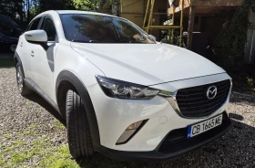 Обява за продажба на Mazda CX-3 ~27 100 лв. - изображение 1