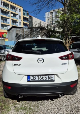Обява за продажба на Mazda CX-3 ~27 100 лв. - изображение 4