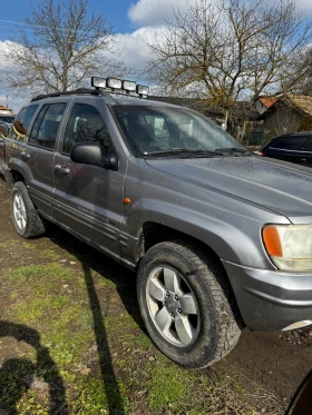 Jeep Grand cherokee 3.1, снимка 6