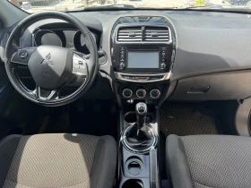 Mitsubishi ASX 1.6  | Mobile.bg    14