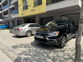     Mitsubishi ASX 1.6 