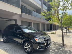     Mitsubishi ASX 1.6 