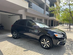 Mitsubishi ASX 1.6  | Mobile.bg    7