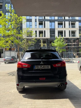 Mitsubishi ASX 1.6  | Mobile.bg    5