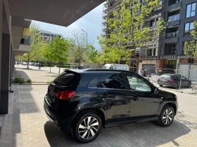 Mitsubishi ASX 1.6  | Mobile.bg    6