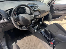 Mitsubishi ASX 1.6  | Mobile.bg    10