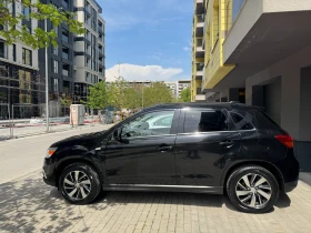     Mitsubishi ASX 1.6 