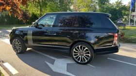 Land Rover Range rover Vogue  | Mobile.bg    6