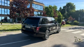 Land Rover Range rover Vogue  | Mobile.bg    4