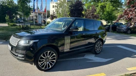 Land Rover Range rover Vogue  | Mobile.bg    2