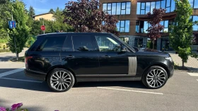 Land Rover Range rover Vogue  | Mobile.bg    3