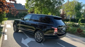 Land Rover Range rover Vogue  | Mobile.bg    5