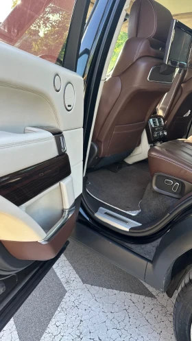 Land Rover Range rover Vogue  | Mobile.bg    11