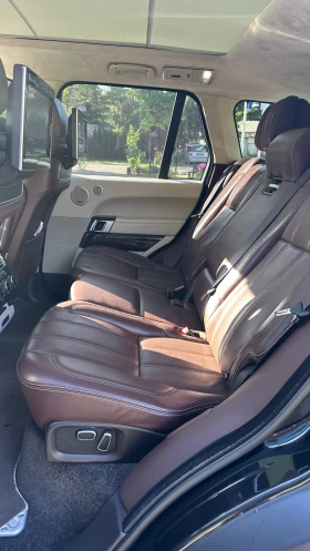 Land Rover Range rover Vogue  | Mobile.bg    10