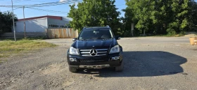     Mercedes-Benz GL 500 Amg  , FULL, Harman ,   