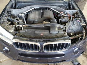 BMW X5 XDRIVE35I* M-PACK* HARMAN* RECARO* 360* HEADUP - 27900 лв. - 43672711 12