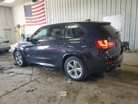BMW X5 XDRIVE35I* M-PACK* HARMAN* RECARO* 360* HEADUP - 27900 лв. - 43672711 4
