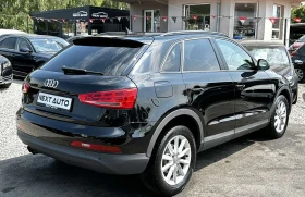 Audi Q3 2.0TDI 140HP QUATTRO PANO EU5 - 24990 лв. - 67660833 5