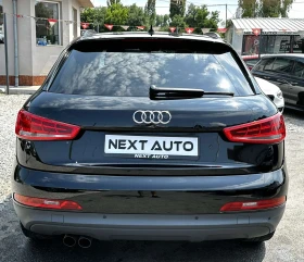 Audi Q3 2.0TDI 140HP QUATTRO PANO EU5 - 24990 лв. - 67660833 6