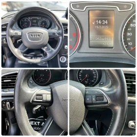 Audi Q3 2.0TDI 140HP QUATTRO PANO EU5 - 24990 лв. - 67660833 14
