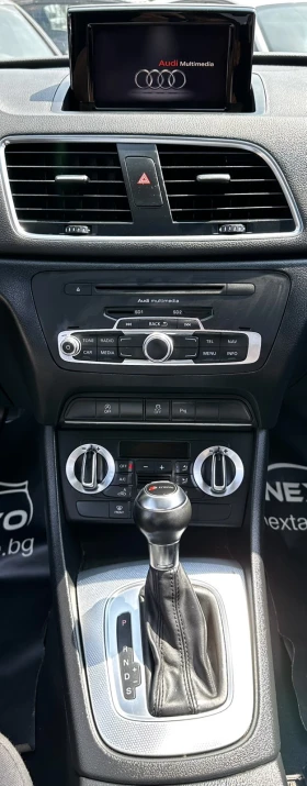 Audi Q3 2.0TDI 140HP QUATTRO PANO EU5 - 24990 лв. - 67660833 9