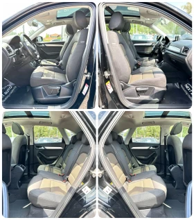 Audi Q3 2.0TDI 140HP QUATTRO PANO EU5 - 24990 лв. - 67660833 11