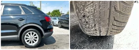Audi Q3 2.0TDI 140HP QUATTRO PANO EU5 - 24990 лв. - 67660833 17