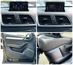 Audi Q3 2.0TDI 140HP QUATTRO PANO EU5 - 24990 лв. - 67660833 15
