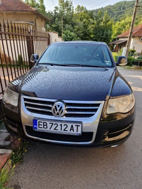 VW Touareg | Mobile.bg    5