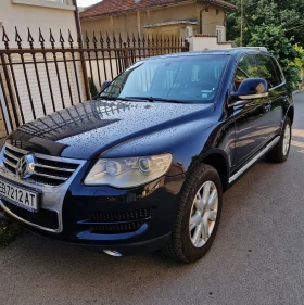 VW Touareg | Mobile.bg    6