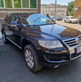 VW Touareg | Mobile.bg    3