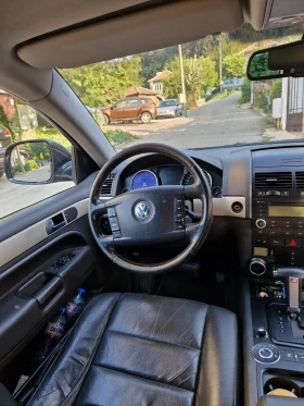 VW Touareg | Mobile.bg    11