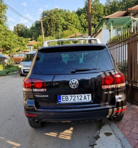 VW Touareg | Mobile.bg    8