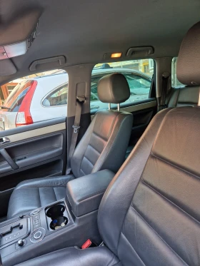 VW Touareg | Mobile.bg    4
