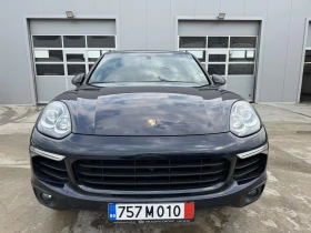 Porsche Cayenne 3.0* 250ps* 4x4* Facelift* КОЖА* НАВИ* КАМЕРА* - 45000 лв. - 59801105 8