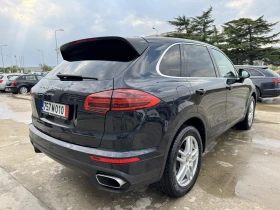 Porsche Cayenne 3.0* 250ps* 4x4* Facelift* КОЖА* НАВИ* КАМЕРА* - 45000 лв. - 59801105 5
