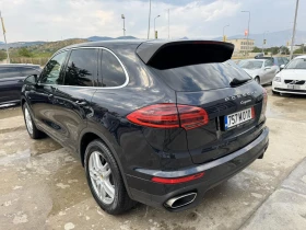 Porsche Cayenne 3.0* 250ps* 4x4* Facelift* КОЖА* НАВИ* КАМЕРА* - 45000 лв. - 59801105 3